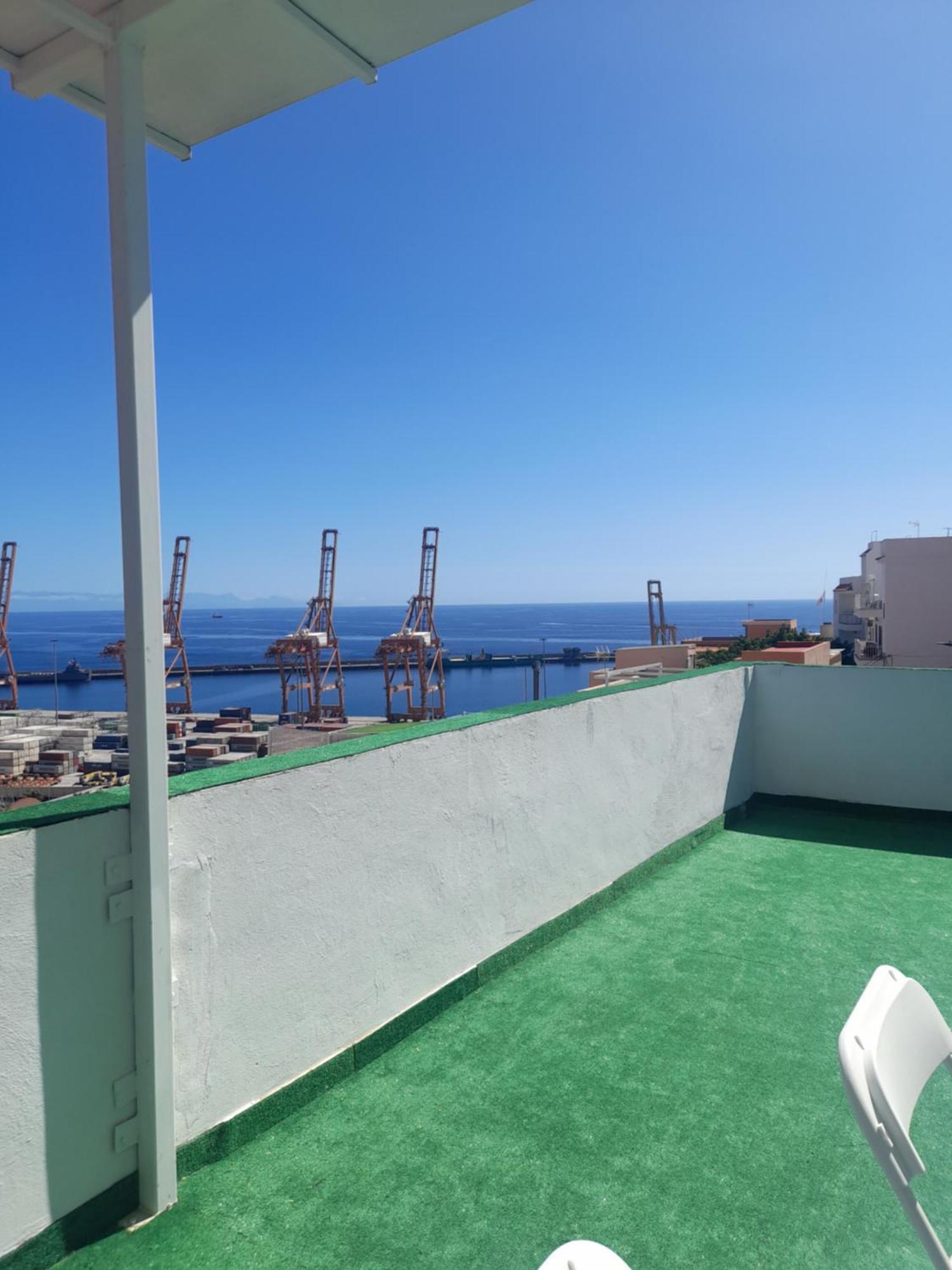 Vero Housing Maria Jimenez المظهر الخارجي الصورة
