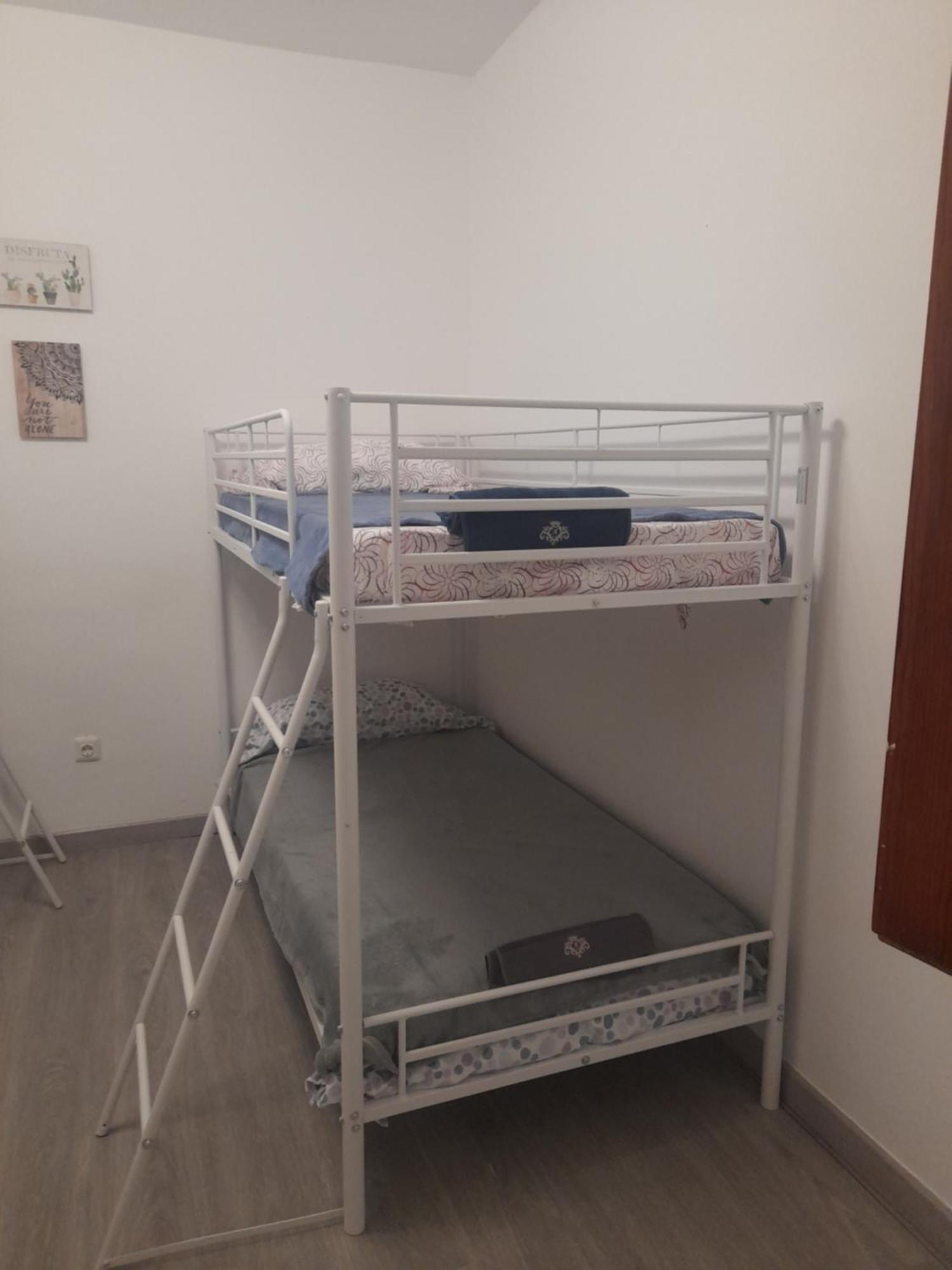 Vero Housing Maria Jimenez المظهر الخارجي الصورة
