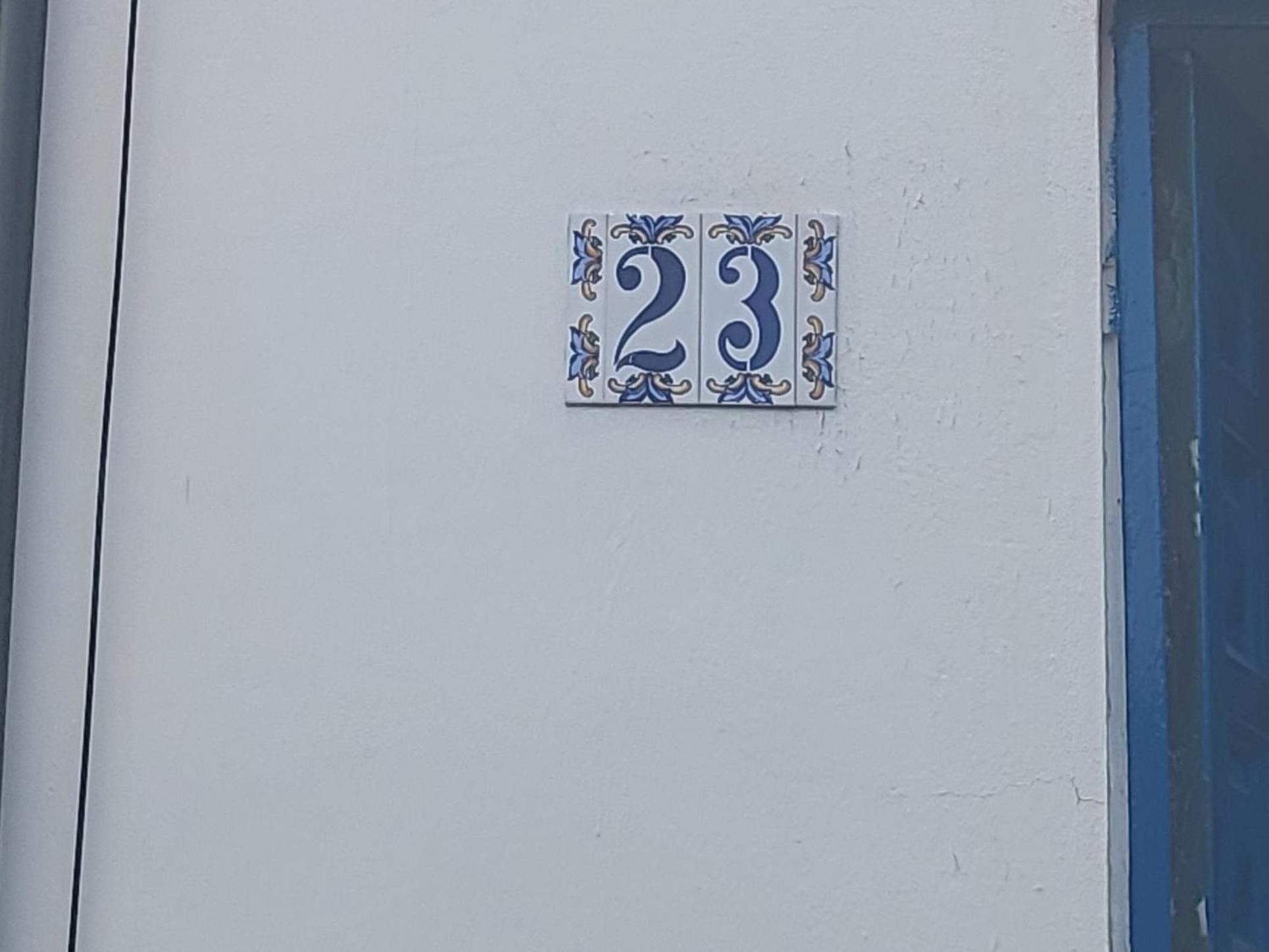 Vero Housing Maria Jimenez المظهر الخارجي الصورة